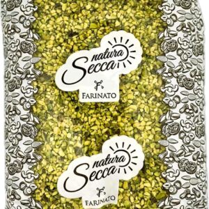 Granella di Pistacchio Farinato