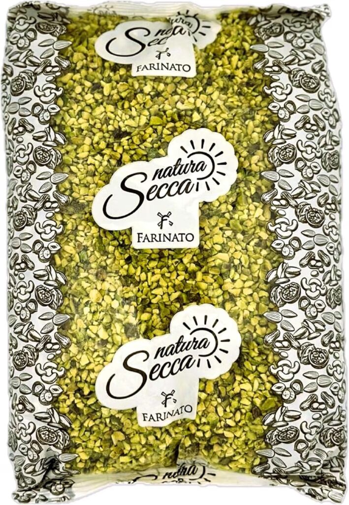 Granella di Pistacchio Farinato