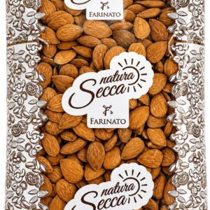 Mandorle Naturali Intere Farinato