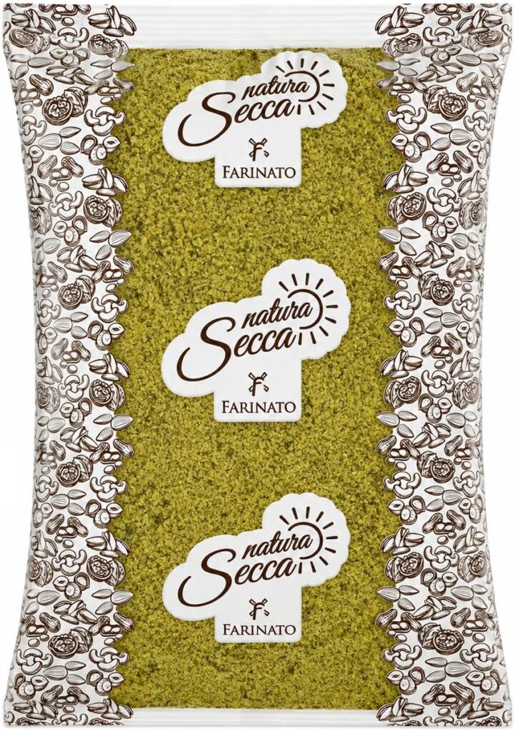 Farina di Pistacchio Selezione Premium Farinato